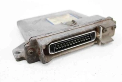 7700868300 centralina motore per RENAULT KANGOO I FASE I 1.9 1997-2003 213312 - Immagine 1 di 4