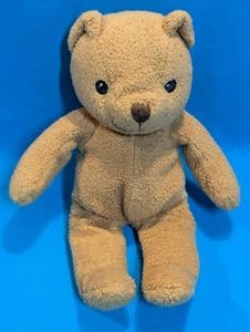 Kuscheltier IKEA Bär Blund dunkel Kuscheltier bear - Bild 1 von 9