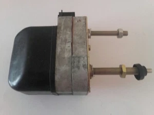 Bosch 0390616503 Wischermotor wiper motor moteur d'essuie-glace - Bild 1 von 2