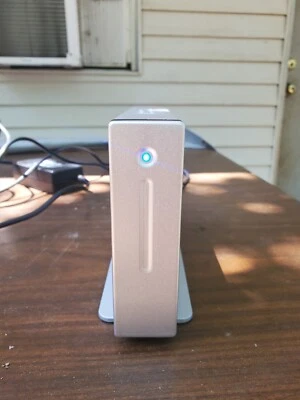 Acomdata HD250UES-72 250 GB USB 2.0 External Hard Drive w/cables - Image 1 of 4