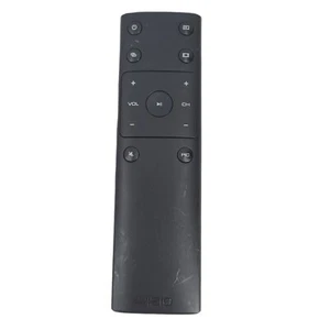 Vizio XRT132 Genuine OEM Remote Control for E65D0 E65D1 E65UD1 E65UD3 E70UD3 - Picture 1 of 8