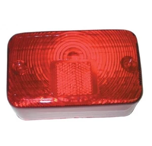 YAMAHA YFM400 KODIAK TAIL LIGHT LENS TAILIGHT LENS - Picture 1 of 1