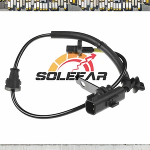 DG9C-21C190-DD Para Ford MONDEO V MK5 Sensor ABS Codificador Sensor de Velocidad Trasero - Imagen 1 de 7