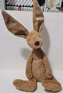 Jellycat London Harkle Hare 16" Soft Toy Plush - Bild 1 von 5