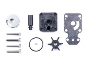 Water Pump Kit w/ Housing for Yamaha replaces 68T-W0078-00-00 63V-44301-00-00 - Picture 1 of 1