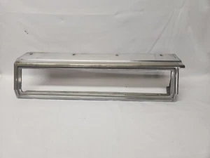 ✅️ 1980 Buick Regal Taillight Bezel LEFT Driver LH Tail Light Lamp Trim Chrome - Picture 1 of 10