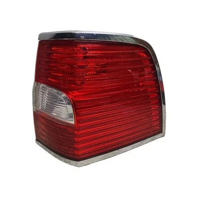 2007-2014 Lincoln Navigator Left Driver Side Tail Light AL74-13B504-AA OEM H371 - Imagem 1 de 3