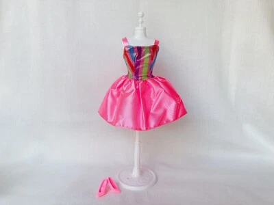 Muñeca Barbie "Día del Niño Kindertags" Conjunto - Años 90 De Colección Foto 1 de 4