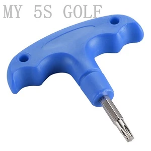 1pcs Golf Wrench Tool for Taylormade R15 Slider SLDR Driver Fairway Wood Torque - Picture 1 of 1