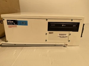 SCIEMETRIC 298-PPC4 Signature Analysis System Complete Integrated Supply NEW OEM - Picture 1 of 12