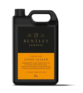Bentley Edwards High performance Natural stone/Patio sealer - Picture 1 of 1