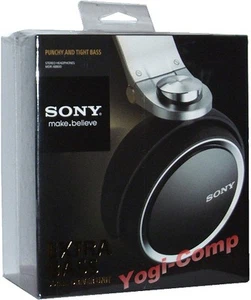 Auriculares estéreo de bajos adicionales Sony MDR-XB800 MDRXB800 NUEVOS - Imagen 1 de 1
