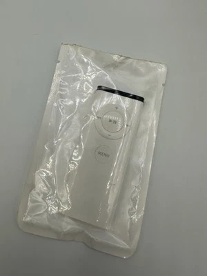 Genuine Apple Wireless Remote Control Model Number #603-8731-A, New. - image 1 of 4