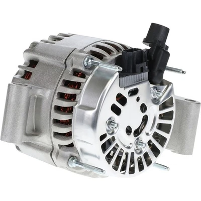 ALTERNADOR PARA MODELO EUROPEO FORD MONDEO GAS I 4 2001 2002 PNS 1S7T10300CA Foto 1 de 4