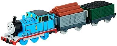 TAKARA TOMY TOMICA LONG TYPE No.126 THOMAS & Friends thomas NEW from Japan #ki4 - Image 1 of 4