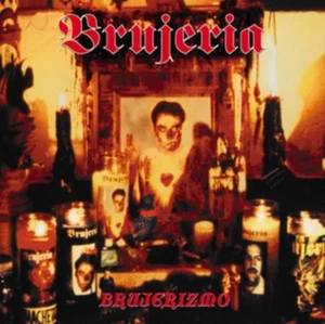 BRUJERIA - BRUJERIZMO NEUE CD - Bild 1 von 1