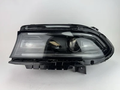 All Tabs! 2015 - 2020 Dodge Charger Headlight LH Left Driver Side Xenon OEM - Image 1 of 4