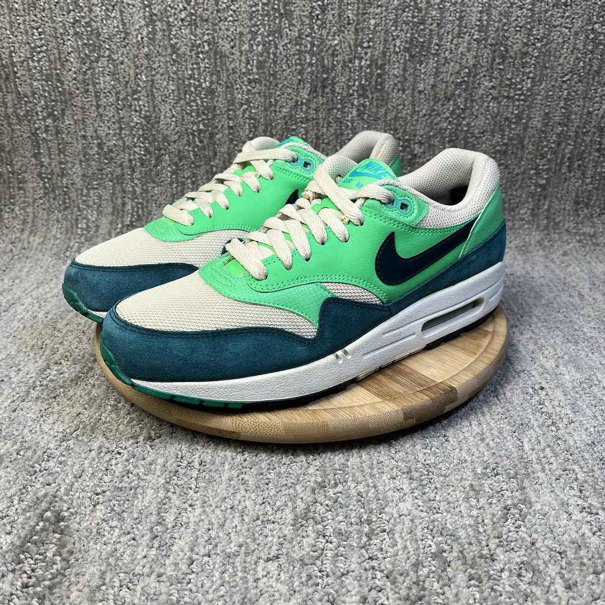 Nike Air Max 1 Essential Atomic Green for Sale | Authenticity