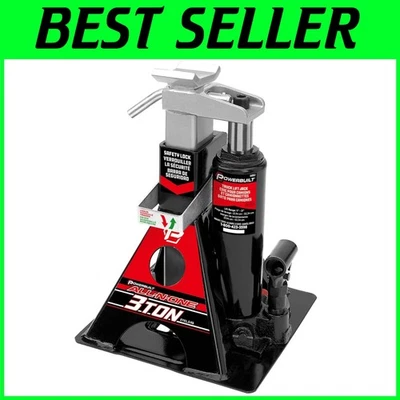 Gato base ancha estable para camiones y vehículos todoterreno Foto 1 de 4