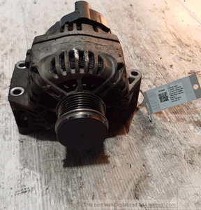 alternador para FIAT PANDA VAN (33) 1.3 MJT S&S 4x4 2 posti Ber 32994e 51944878 - Picture 1 of 6