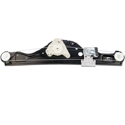 Regulador ventana trasera izquierda para Mercedes Benz E300 E320 E350 E500 E550 E55 E63 AMG Foto 1 de 3