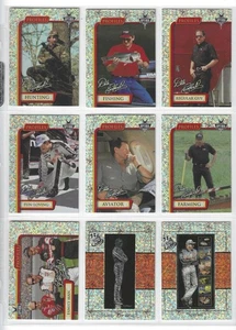 *2001-03 Press Pass DALE EARNHARDT FOIL #DE84-#113/250-Profiles Regular-1 CARD* - Picture 1 of 12