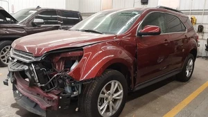 Seat Belt, Front Retractor  For Equinox Rf 4Dr Retractor Pretension - Bild 1 von 12