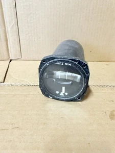 Indicador de giro y banco Schwien Engineering AN5819-3 PN B4b-A - Imagen 1 de 4