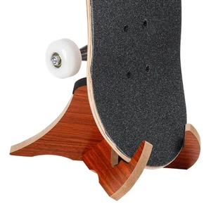 Skateboard Stand,Skateboard Holder,Skateboard Mount,Skateboard Organizer,Skat... - Picture 1 of 7