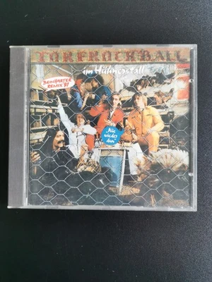 Torfrock CD Torfrockball im Hühnerstall 1991 Beinharter Remix ´91 - Bild 1 von 4