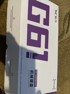 Eweavon Gaming Keyboard - Picture 1 of 3