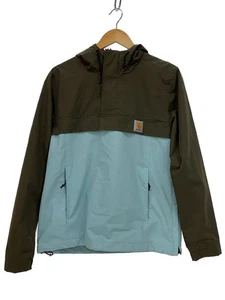 Carhartt Jacket S Polyester KHK - Picture 1 of 7