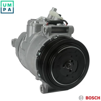 COMPRESSOR AIR CONDITIONING 1 986 AD1 343 FOR MERCEDES-BENZ CLS E-CLASS 2.1L - Image 1 of 4