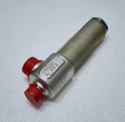 Danfoss 148F3225 SFA 15 T225 Soupape De Sécurité De Détente 25 Bar, Entrée 13mm - Photo 1/4