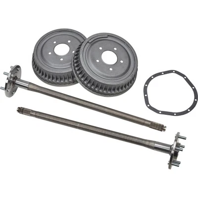 5-Lug Rear Axle Conversion Kit, fits 1965-69 Chevy Truck - Image 1 of 4