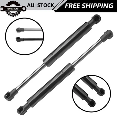 2Pcs Front Trunk Bonnet Lift Support Gas Spring Shock Struts For Porsche 911 996 - image 1 of 4