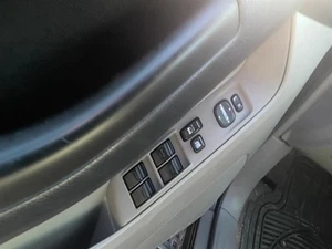 Driver Left Front Door Switch Driver's Master Fits 06-09 4 RUNNER 29381034 - Picture 1 of 9