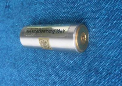 Fero 51 High Voltage Cartridge HSG-16 for Fero51 - Image 1 of 2