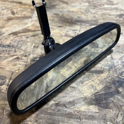 2003-2009 Nissan 350Z Interior Rear View Mirror 96321-7Y900 OEM - Image 1 of 4