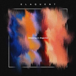 Elaquent - (blessing in disguise) Vinyl LP NEU 09542101 - Bild 1 von 1
