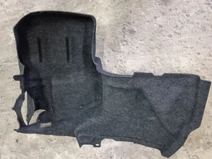 Original Mercedes-Benz W202 Limo Kofferraumverkleidung rechts A2026932891 - Picture 1 of 8