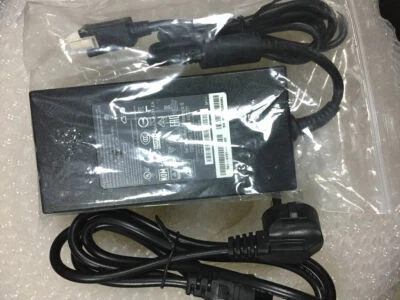 PWR-4320-AC Power Supply for ISR4321 ISR4321-SEC/K9  or ISR4321-V/K9 Rtr - Image 1 of 4