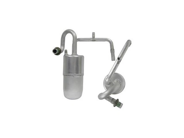 For 1994-1995 Ford Taurus A/C Accumulator 96542GFMB Accumulator - Image 1 of 2