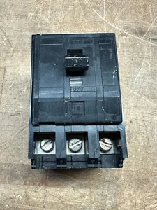 Square D - Circuit Breaker #QOB3100 - Picture 1 of 3