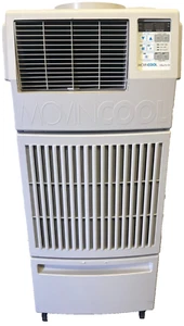 Movincool Office Pro 24 Portable Air Conditioner - Picture 1 of 6