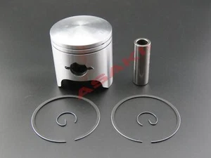 For Arctic Cat Snowmobile Pantera 550 Piston kit 09-683, 3006-685 STD with Ring - Picture 1 of 3
