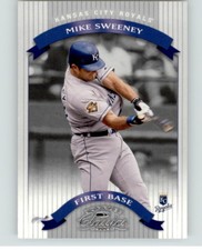 2002 Donruss Classics SILVER SAMPLES Rare * You PICK CHOOSE *