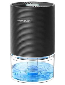 Dehumidifiers for Home, 25oz Dehumidifier Small Dehumidifiers for Room 285sq.... - Picture 1 of 5