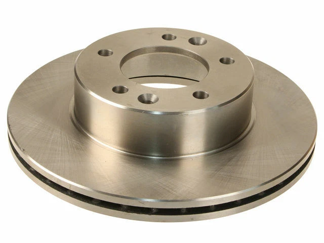 Ротор переднего тормоза подходит для Dodge Ram 50 1983-1984, 1987-1993 2,0 л 4 цилиндра 32 ТБМГ - Изображение 1 из 1