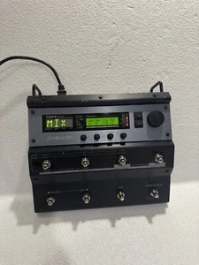 TC HELICON Voicelive Harmony Correction Effects Vocal Processor - Picture 1 of 14